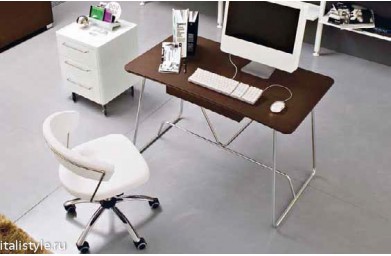 Icon –  Офисный стул от Calligaris